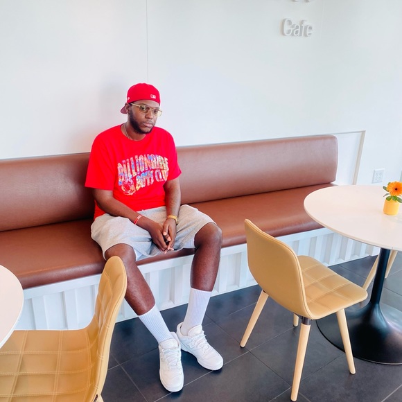 Meet your Posher, Demarcos - Picture 1 of 1